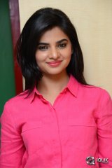 Kamna Ranawat At Radio Mirchi